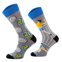 Veselé ponožky Comodo Sporty Socks SM2