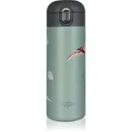 Zopa Thermo Bottle with Drinking Spout termoska s brčkem Dino 400 ml
