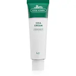 VT Cosmetics Cica Cream hydratační pleťový krém se zklidňujícím účinkem 50 ml