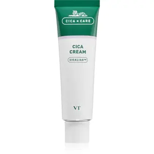 VT Cosmetics Cica Cream hydratační pleťový krém se zklidňujícím účinkem 50 ml