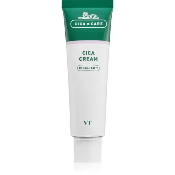 VT Cosmetics Cica Cream hydratační pleťový krém se zklidňujícím účinkem 50 ml