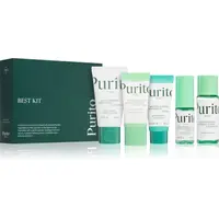 Purito Seoul Best Kit cestovní sada pro regeneraci pleti