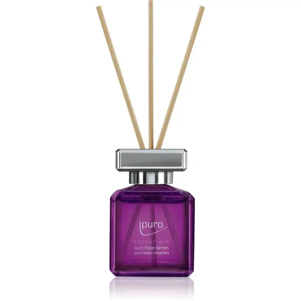 ipuro Essentials Frozen Berries aroma difuzér 50 ml