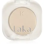 Laka Mono Eyeshadow oční stíny odstín 908 Vanilla 1.8 g