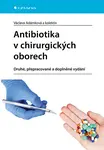 Antibiotika v chirurgických oborech, Adámková Václava