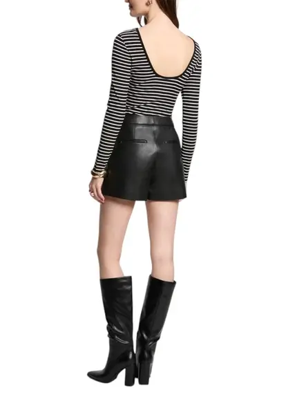 Morgan De Toi pruhovaná halenka