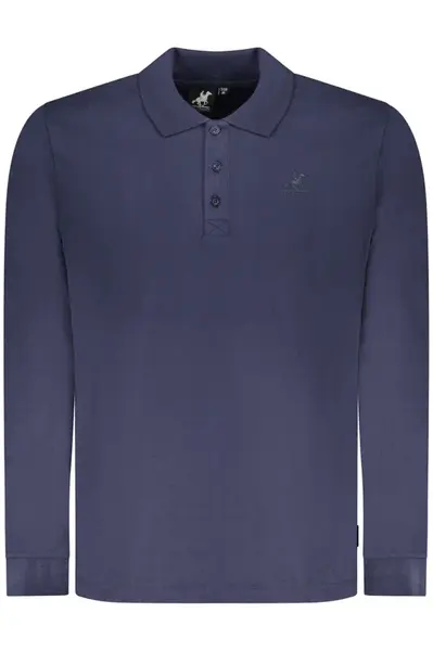 Pánske polokošele s dlhým rukávom