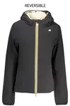 Obojstranná dámska prechodná bunda