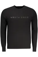 Černý svetr North Sails