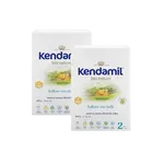 KENDAMIL BIO Nature 2 HMO+ 2 x 600 g