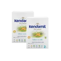 KENDAMIL BIO Nature 2 HMO+ 2 x 600 g