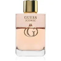 Guess Iconic For Women parfumovaná voda pre ženy 100 ml