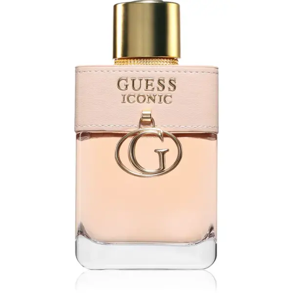 Guess Iconic For Women parfumovaná voda pre ženy 100 ml