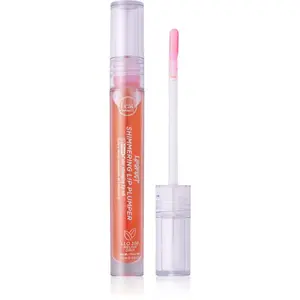 J.Cat Beauty Lipspect olej na pery s hydratačným účinkom odtieň 108 Melon Drip 3 ml