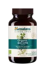 HIMALAYA Organic Bacopa BIO 60 kapsúl