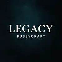 FussyCraft – LEGACY