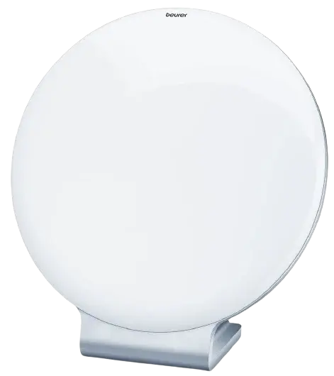 BEURER TL 50 imitácia denného svetla