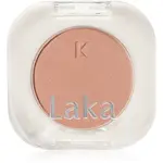 Laka Mono Eyeshadow očné tiene odtieň 907 Ginger 1.8 g