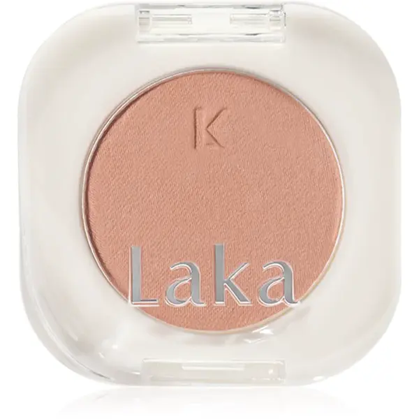 Laka Mono Eyeshadow očné tiene odtieň 907 Ginger 1.8 g