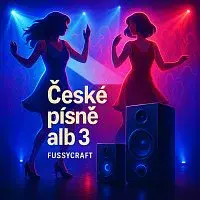 FussyCraft – České písně alb 3