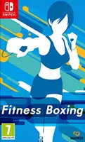 Fitness Boxing SWITCH