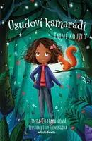 Osudoví kamarádi: Tajné kouzlo - Linda Chapmanová