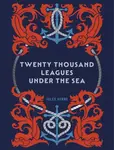 Twenty Thousand Leagues Under the Sea - Jules Verne