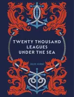 Twenty Thousand Leagues Under the Sea - Jules Verne