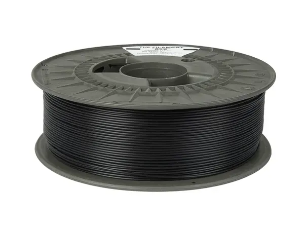 "The Filament" by Spectrum TF-24214, ASA, 1.75mm, MIDNIGHT BLACK, 1kg
