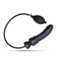 Lady Dreams Nafukovací dildo - Aladino