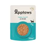 Applaws Cat kapsička tuňák 70 g