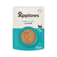 Applaws Cat kapsička tuňák 70 g
