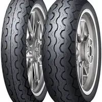 DUNLOP 110/80 R 18 58V TT100_GP TL