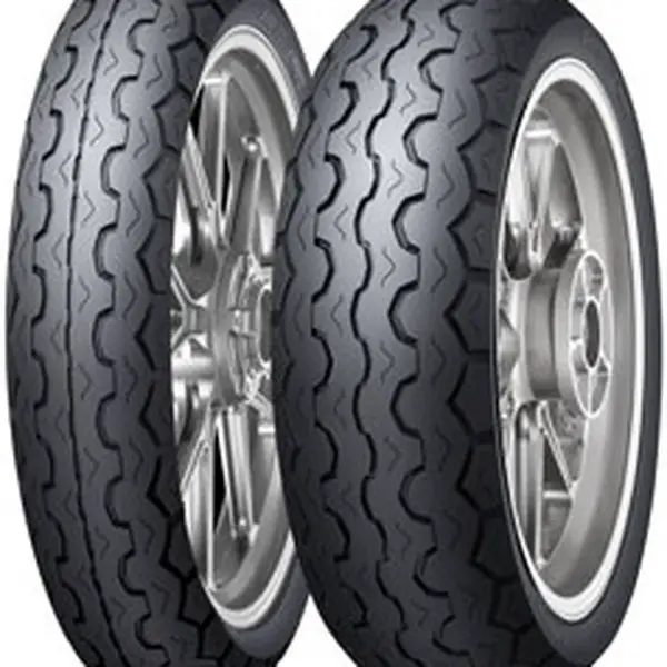 DUNLOP 110/80 R 18 58V TT100_GP TL