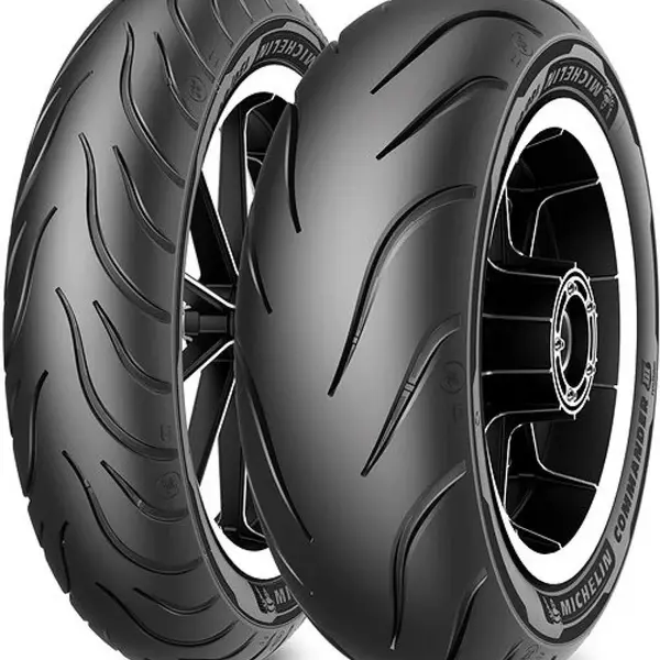 MICHELIN 130/90 -16 72H COMMANDER_3_TOURING TL/TT