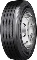 CONTINENTAL 385/55 R 22.5 160K (158L) CONTI_EFFICIENT_PRO_S+ TL M+S 3PMSF