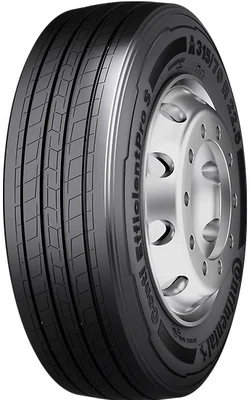 CONTINENTAL 385/55 R 22.5 160K (158L) CONTI_EFFICIENT_PRO_S+ TL M+S 3PMSF