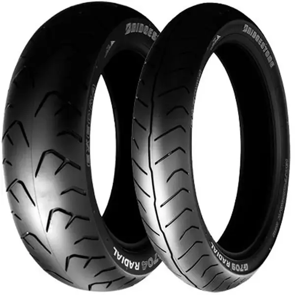 BRIDGESTONE 130/70 R 18 63H EXEDRA_G709 TL