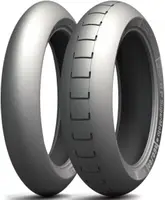 MICHELIN 160/60 R 17  POWER_SUPERMOTO_B2 TL NHS