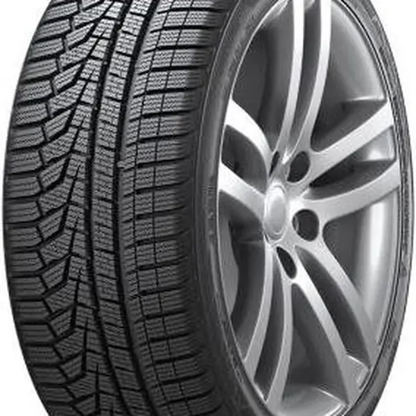 HANKOOK 245/45 R 19 102V W320B_ICEPT_EVO2_HRS TL XL M+S 3PMSF HRS FR