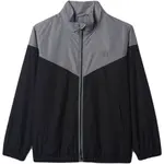 GAP WINDBUSTER Chlapecká bunda, černá, velikost