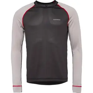 Klimatex RADIM THERMOCOOL AIR Pánské funkční triko, černá, velikost