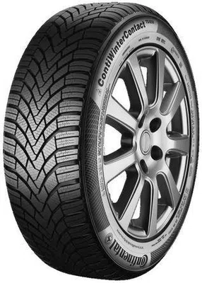 CONTINENTAL 195/65 R 15 95T CONTIWINTERCONTACT_TS850 TL XL