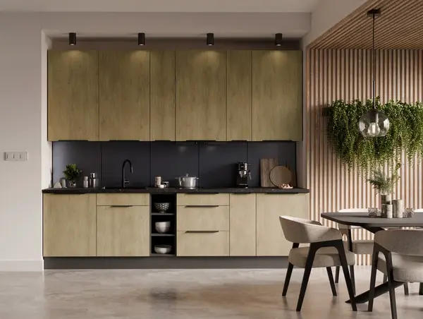 Kuchyňská linka 300 cm Cremona ANT 3