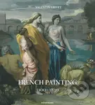 French Painting 1 - Valentin Grivet - kniha z kategorie Umění, design a architektura