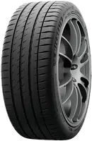 MICHELIN 285/35 R 23 107Y PILOT_SPORT_4_SUV TL XL
