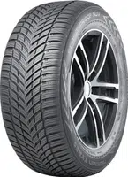 NOKIAN TYRES 235/50 R 18 101V SEASONPROOF_SUV TL XL M+S 3PMSF