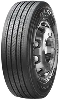 PIRELLI 315/70 R 22.5 156/150L FH:01_PROWAY TL M+S 3PMSF