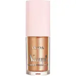 PUPA Milano Tekuté oční stíny VAMP! (Liquid Eyeshadow) 4 ml 006 Bronze