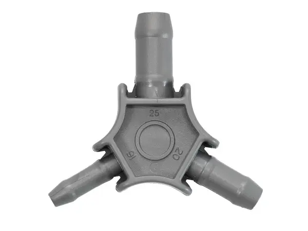 Wigell Kalibrátor 16-25 mm plastový, pro trubky podlahového topení 8205.59.00